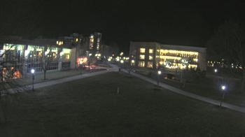 Weather camera view of Misericordia University.