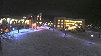 Weather camera view of Misericordia University.
