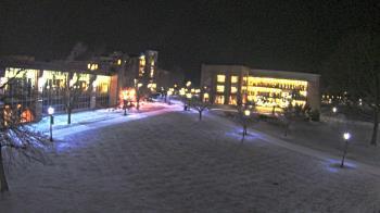 Weather camera view of Misericordia University.