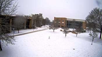 Weather camera view of Misericordia University.
