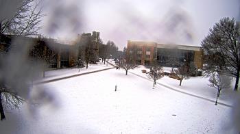 Weather camera view of Misericordia University.