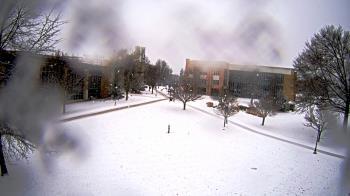 Weather camera view of Misericordia University.