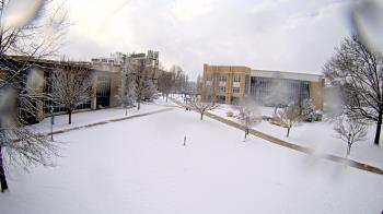 Weather camera view of Misericordia University.