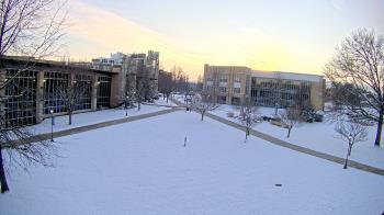Weather camera view of Misericordia University.