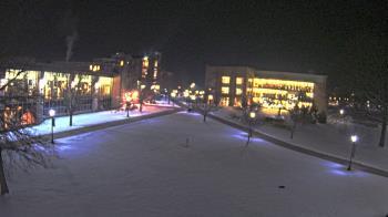 Weather camera view of Misericordia University.