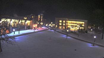 Weather camera view of Misericordia University.
