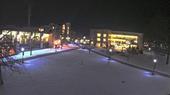 Weather camera view of Misericordia University.