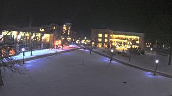Weather camera view of Misericordia University.