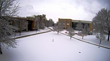 Weather camera view of Misericordia University.