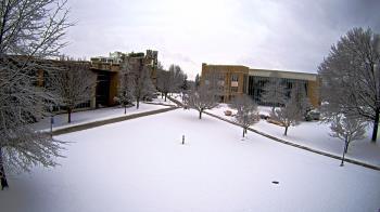 Weather camera view of Misericordia University.