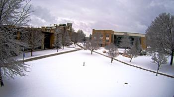Weather camera view of Misericordia University.