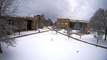 Weather camera view of Misericordia University.
