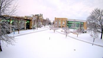 Weather camera view of Misericordia University.