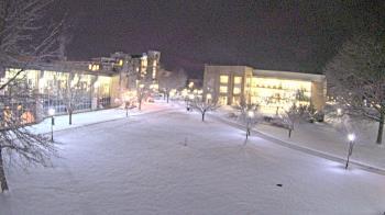 Weather camera view of Misericordia University.