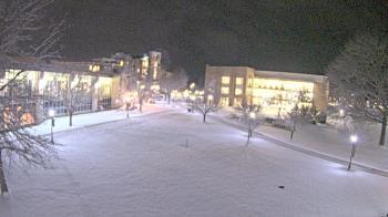 Weather camera view of Misericordia University.