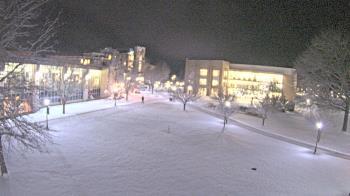 Weather camera view of Misericordia University.