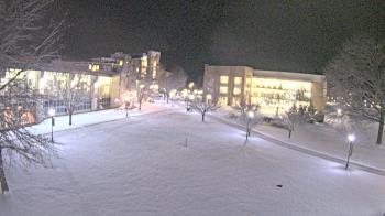 Weather camera view of Misericordia University.