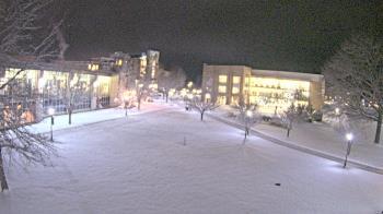 Weather camera view of Misericordia University.