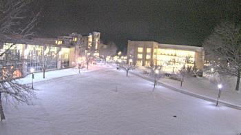 Weather camera view of Misericordia University.