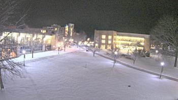 Weather camera view of Misericordia University.
