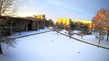 Weather camera view of Misericordia University.