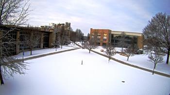 Weather camera view of Misericordia University.