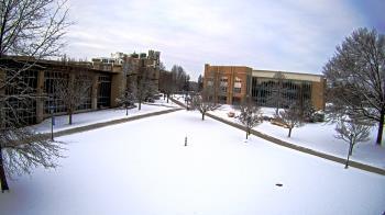 Weather camera view of Misericordia University.