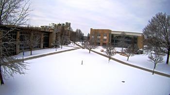 Weather camera view of Misericordia University.