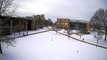 Weather camera view of Misericordia University.