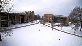 Weather camera view of Misericordia University.