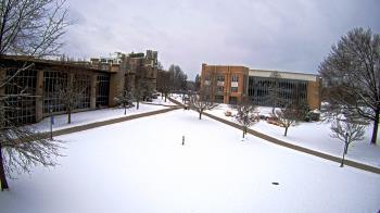 Weather camera view of Misericordia University.
