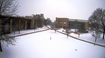 Weather camera view of Misericordia University.