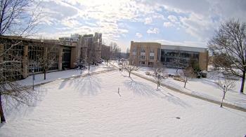 Weather camera view of Misericordia University.