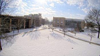 Weather camera view of Misericordia University.