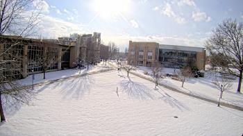 Weather camera view of Misericordia University.