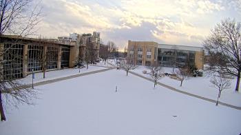 Weather camera view of Misericordia University.