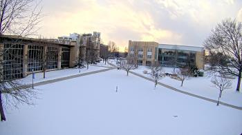 Weather camera view of Misericordia University.