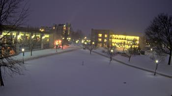 Weather camera view of Misericordia University.