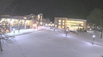 Weather camera view of Misericordia University.