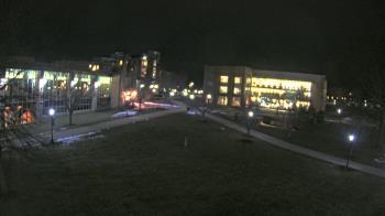 Weather camera view of Misericordia University.