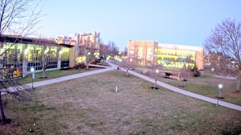 Weather camera view of Misericordia University.