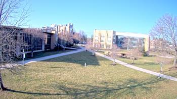 Weather camera view of Misericordia University.
