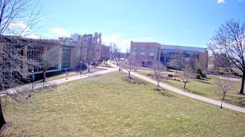 Weather camera view of Misericordia University.