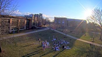 Weather camera view of Misericordia University.