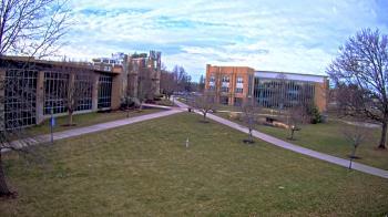 Weather camera view of Misericordia University.