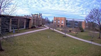 Weather camera view of Misericordia University.