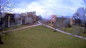 Weather camera view of Misericordia University.
