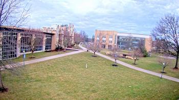 Weather camera view of Misericordia University.