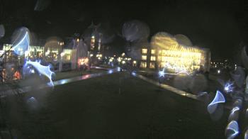 Weather camera view of Misericordia University.