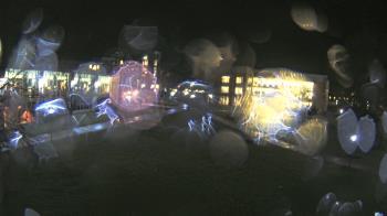 Weather camera view of Misericordia University.
